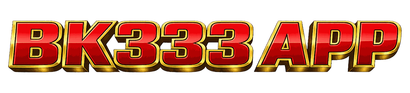 bk333 app logo